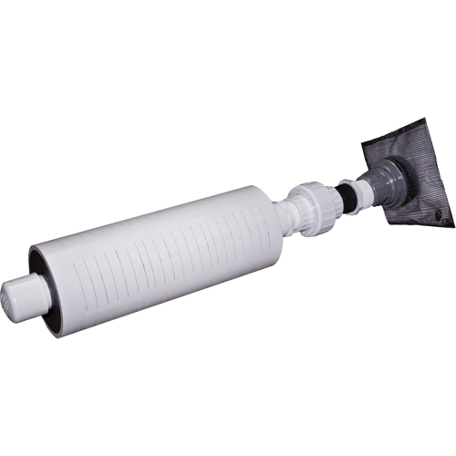 Bazooka Cartridge & Installation Kit Waymarc Industries Inc
