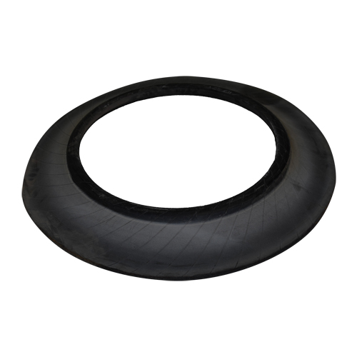 Base de barils pour canalisation du trafic Trailboss, 22,5 lb Waymarc Industries Inc
