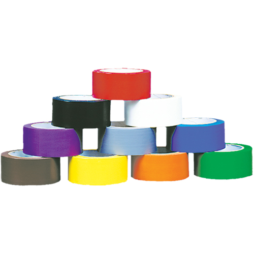 Rubans marqueurs de couleur pour tuyauterie, 1296", Gris Waymarc Industries Inc