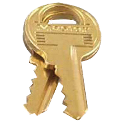 Control Key for Combination Padlocks Waymarc Industries Inc