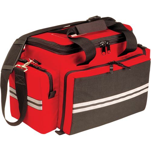 Heavy-Duty Trauma Bags Waymarc Industries Inc