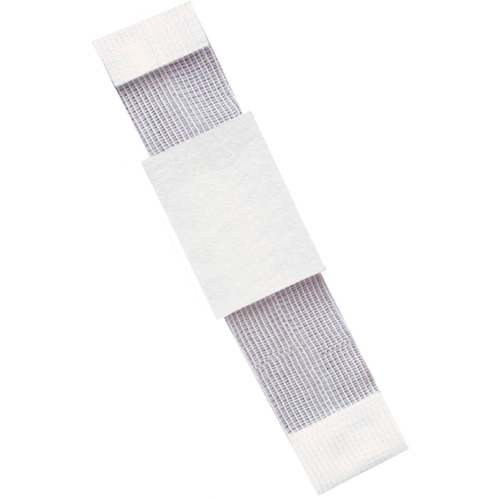 Compress (Pressure) Bandages - Sterile, 4-1/4" L x 3-1/2" W Waymarc Industries Inc