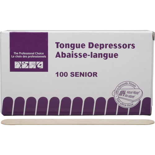 Tongue Depressors Waymarc Industries Inc