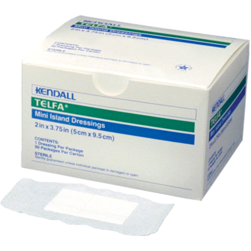 Telfa Non-Adherent Dressings Waymarc Industries Inc