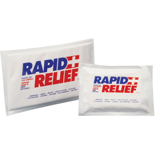 Gel Compress Packs Waymarc Industries Inc