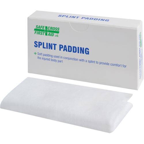 Splint Padding Waymarc Industries Inc