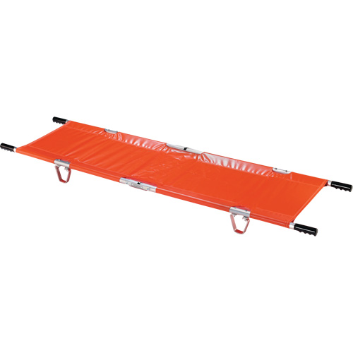 Stretchers, Double Fold, Class 1 Waymarc Industries Inc