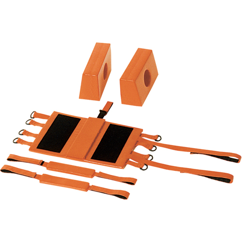 Head Immobilizers Waymarc Industries Inc