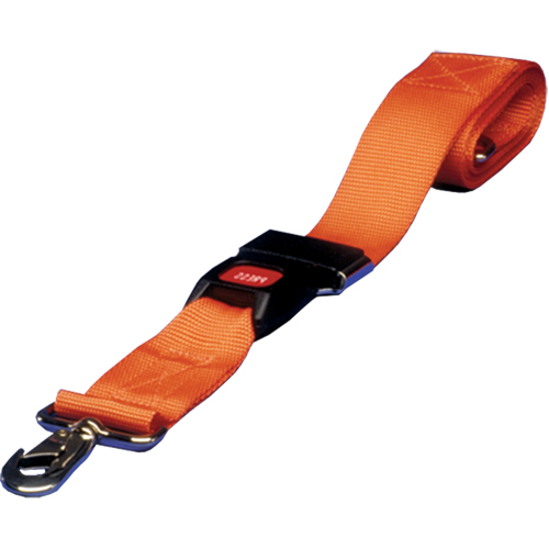 Straps With Swivel Speed Clips Waymarc Industries Inc