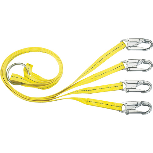 Barquettes de sauvetage - Brides de barquette de sauvetage Waymarc Industries Inc