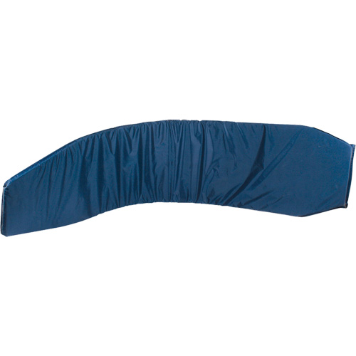 Barquettes de sauvetage - Matelas pour barquette de sauvetage Waymarc Industries Inc
