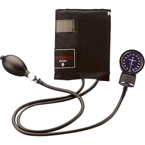 Aneroid Sphygmomanometers, Class 1 Waymarc Industries Inc