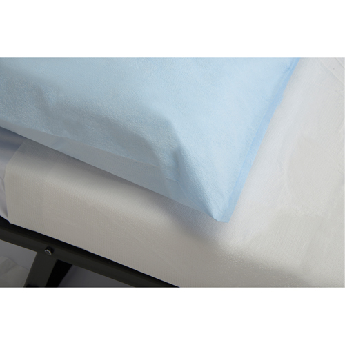 Pillow Cases - Disposable Waymarc Industries Inc