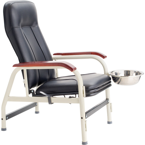 First Aid Treatment Chairs Waymarc Industries Inc