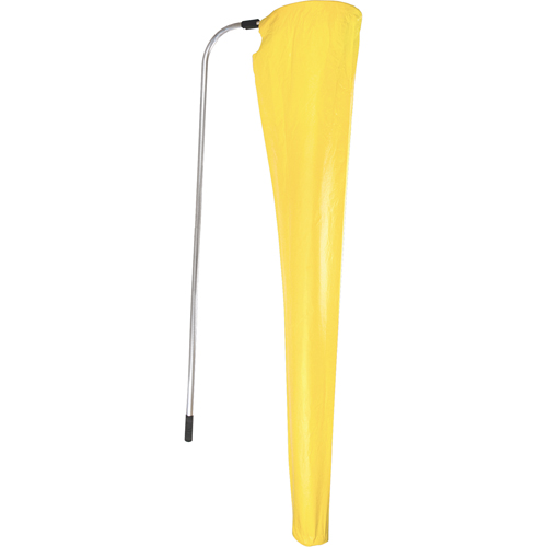Drench Shower Tester Waymarc Industries Inc