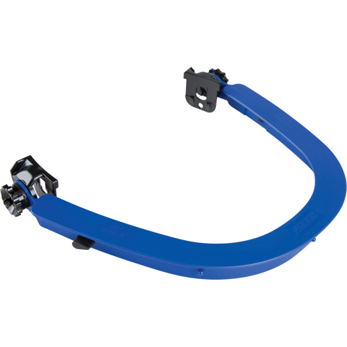 Adaptateur de casque pour visi&egrave;re Waymarc Industries Inc