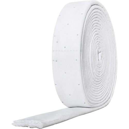 Absorbants pli&eacute;s, Huile seulement, 600" x 5", 10,5 gal. d'absorption Waymarc Industries Inc