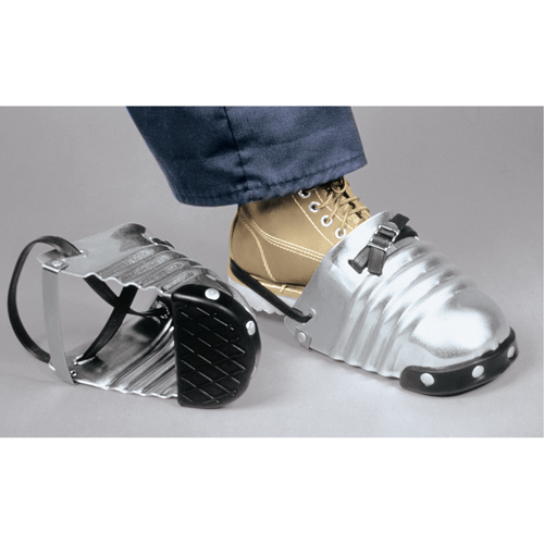 PROTECTEUR PIEDS FEMME4 1/2"LA Waymarc Industries Inc