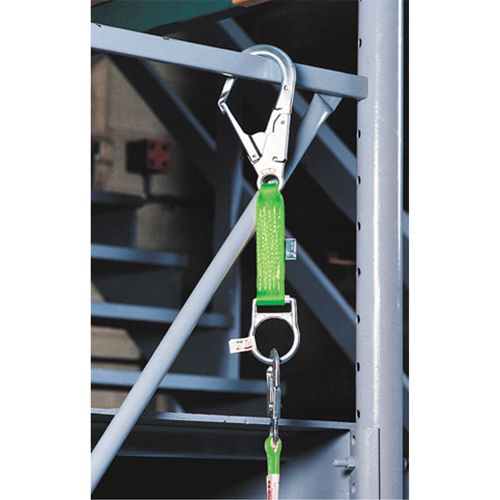 Crochets d'ancrage pour barres d'armature de Miller, Crochet d'armature, Usage Temporaire Waymarc Industries Inc