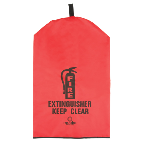 Fire Extinguisher Covers Waymarc Industries Inc
