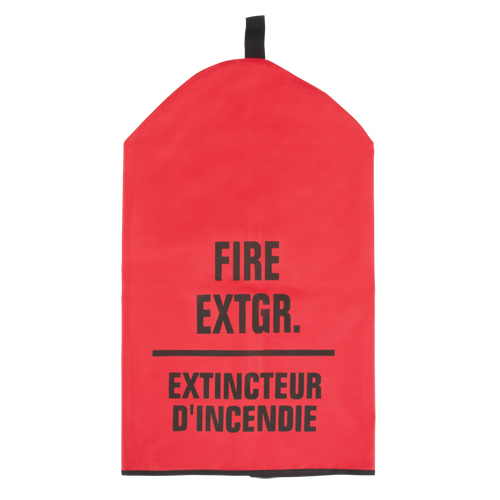 Fire Extinguisher Covers Waymarc Industries Inc
