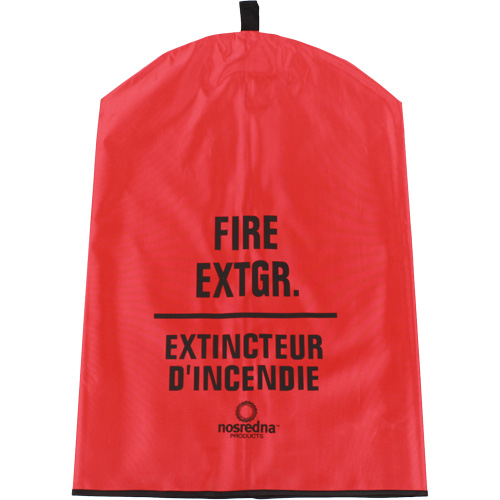 Enveloppes pour extincteurs Waymarc Industries Inc