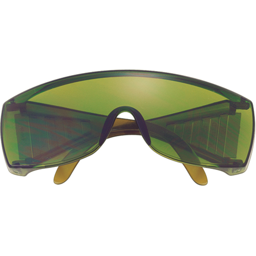 Yukon&reg; Safety Glasses, 2.0 Lens, Anti-Scratch, ANSI Z87+/Meets/Exceeds CSA Z94.3 Waymarc Industries Inc