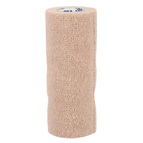 Bandage Coban, Couper au besoin lo x 6" la, Classe 1, Auto-adh&eacute;rent Waymarc Industries Inc