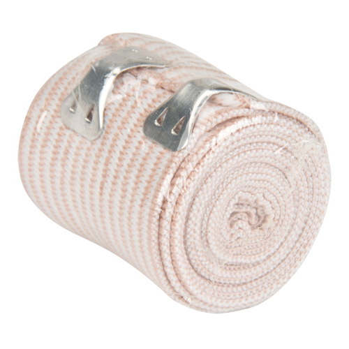 Elastic Bandage, Cut to Size L x 6" W, Class 1 Waymarc Industries Inc