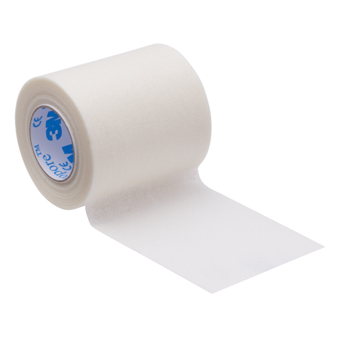Ruban chirurgical hypoallerg&eacute;nique Micropore de 3M, Classe 1, 30' lo x 2" la Waymarc Industries Inc