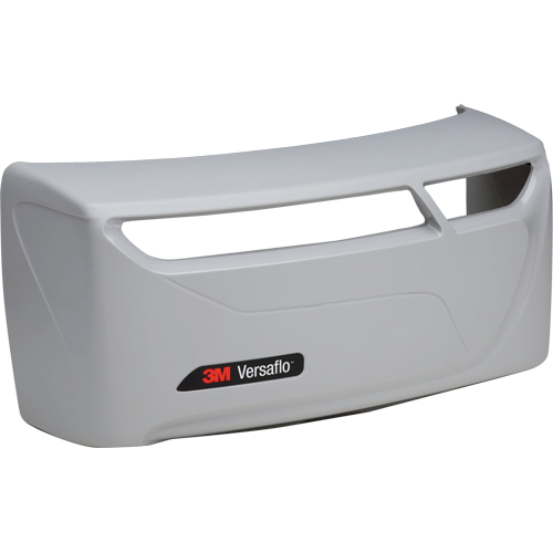 Couvre-filtre pour APR motoris&eacute; TR-600 de Versaflo Waymarc Industries Inc