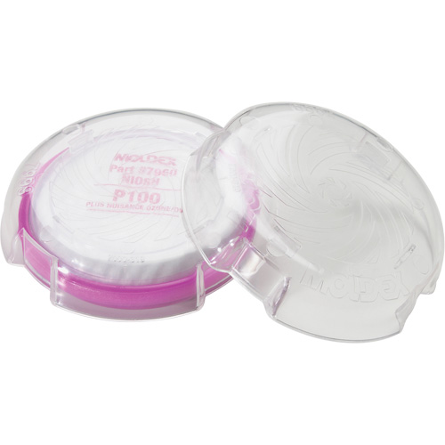 P100 Filter Disk Cover Waymarc Industries Inc