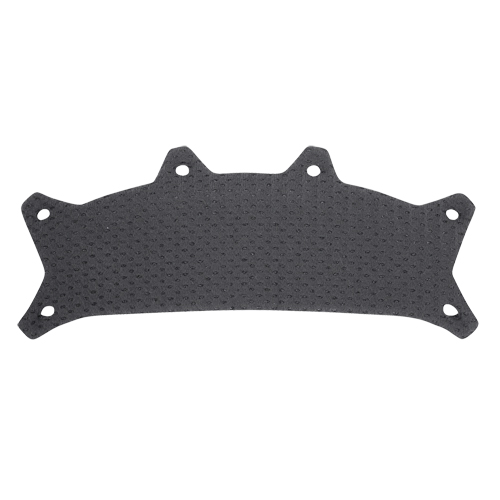 Bandeau absorbant pour coiffe Fas-Trac III Waymarc Industries Inc