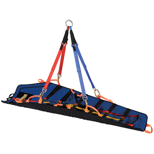  Brancard de sauvetage Traverse Waymarc Industries Inc