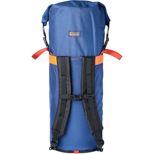  Brancard de sauvetage Traverse Waymarc Industries Inc
