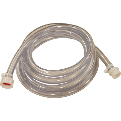 Boyau de d&eacute;tournement de fuite Waymarc Industries Inc