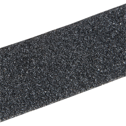 Premium Anti-Skid Tape, 1" x 60', Black Waymarc Industries Inc