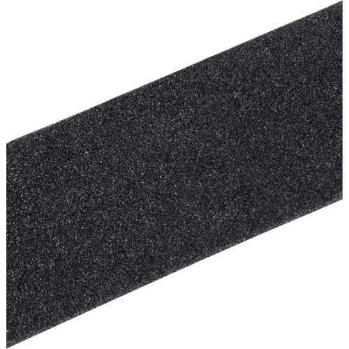 Premium Anti-Skid Tape, 2" x 60', Black Waymarc Industries Inc