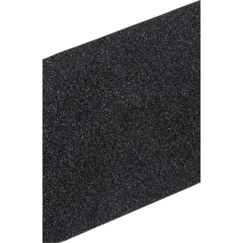Ruban antid&eacute;rapant de premi&egrave;re qualit&eacute;, 4" x 60', Noir Waymarc Industries Inc