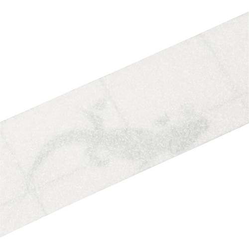Ruban antid&eacute;rapant de premi&egrave;re qualit&eacute;, 1" x 60', Transparent Waymarc Industries Inc