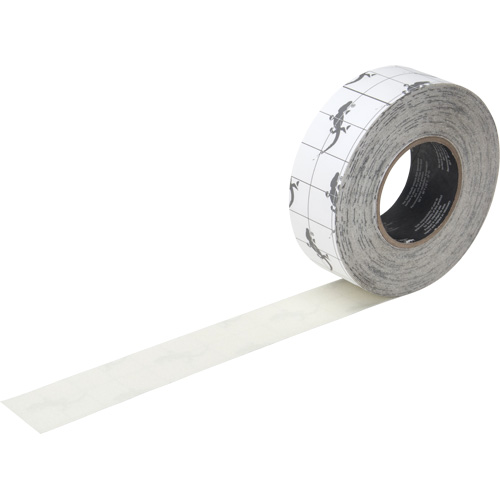 Ruban antid&eacute;rapant de premi&egrave;re qualit&eacute;, 2" x 60', Transparent Waymarc Industries Inc