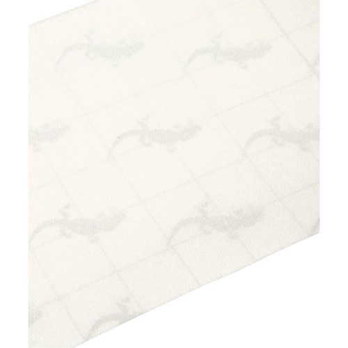 Premium Anti-Skid Tape, 6" x 60', Clear Waymarc Industries Inc