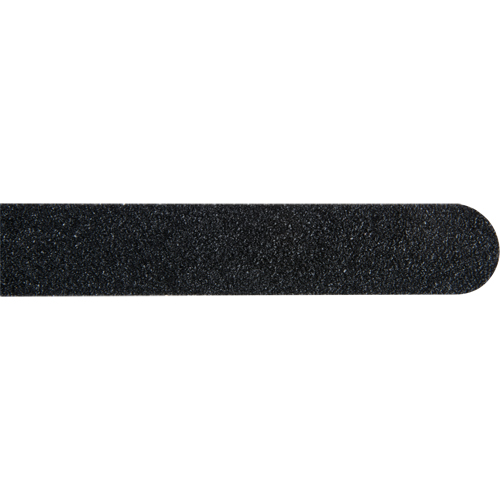 Ruban antid&eacute;rapant de premi&egrave;re qualit&eacute;, 0,75" x 24", Noir Waymarc Industries Inc