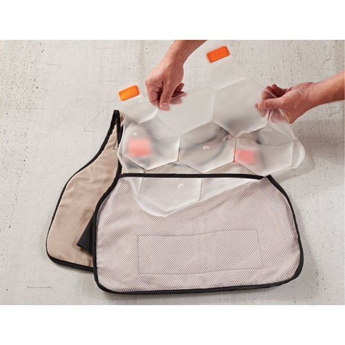 6215 Phase Change Packs for Cooling Vests Waymarc Industries Inc