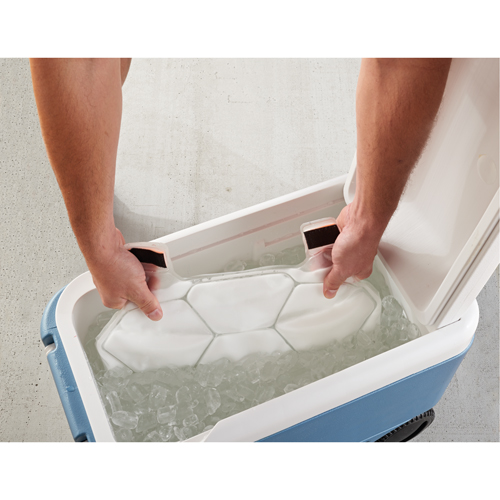 6215 Phase Change Packs for Cooling Vests Waymarc Industries Inc