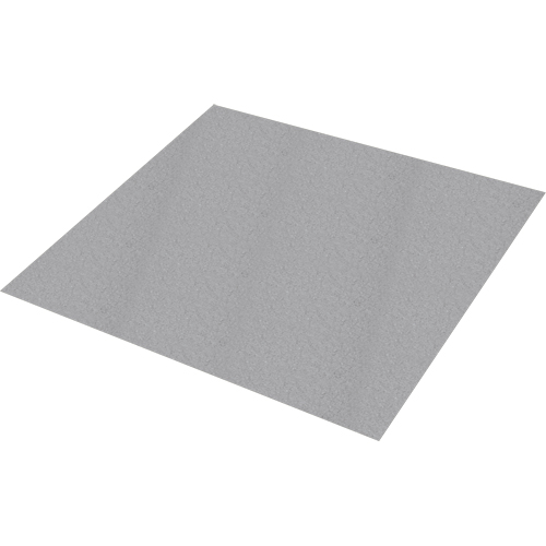Plaque antid&eacute;rapante Safestep, 47" la x 96" lo, Gris Waymarc Industries Inc