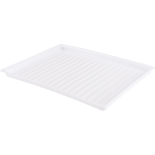 Replacement Poly Tray for Zenith Corrosive Cabinets Waymarc Industries Inc