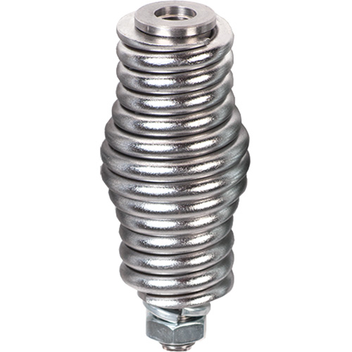 Support porte-drapeau Safety Whip, Fixation Ressort Waymarc Industries Inc