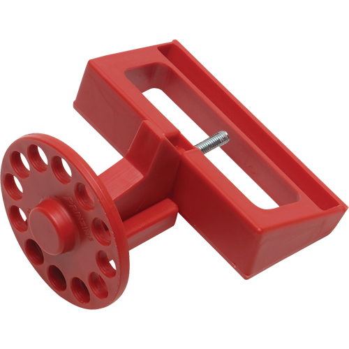 Lockout, Circuit Breaker Type Waymarc Industries Inc