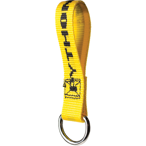 Tool Tethering Belt Loop Attachment Point Waymarc Industries Inc